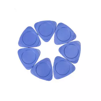 30 шт./компл. Набор инструментов для ремонта мобильных телефонов Инструмент для снятия отмычек для сотовых телефонов