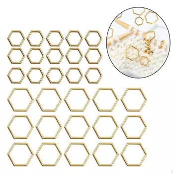 30 шт., маркеры для вязания, ограничители для вязания крючком, гладкое кольцо для ручной работы, узор для вязания