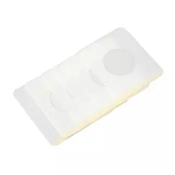 30 шт. наклейка для ухода за почками, уменьшающая болезненность, удаляющая желчные камни, травяной экстракт, очищающий почки пластырь