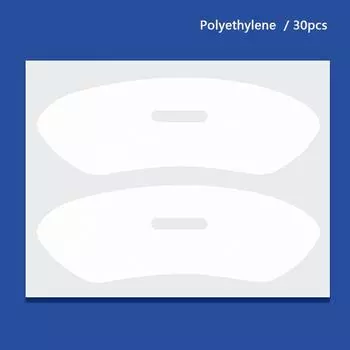 30 шт., наклейки против храпа для детей и взрослых, ночной сон, губы, нос, дыхание, улучшающий патч, коррекция рта, наклейка, лента