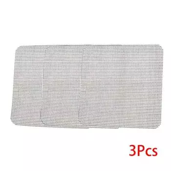 30 шт. оконная сетка сетка занавеска на окна от насекомых мух москитов ремонтная лента патч
