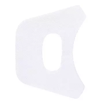 30 шт. отбеливающая марлевая маска для лица стоматологическая маска для рта отбеливание зубов