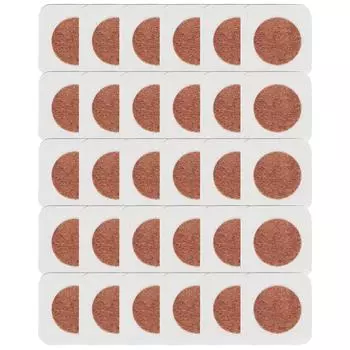 30 шт. пластырь от укачивания, растительные экстракты, быстрое впитывание, эффект 72H, против тошноты, пластырь для путешествий