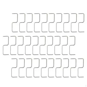 30 шт., разбрасыватели фруктовых ветвей, тренажер для стеблей растений, инструмент формы модератора 10 см