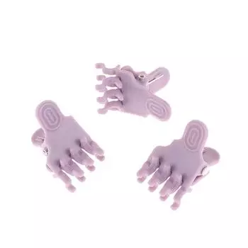 30 шт. салонный ролик супер краска для волос перманентная изоляция зажимы для завивки волос зажимы для волос для женщин парикмахерские инструменты