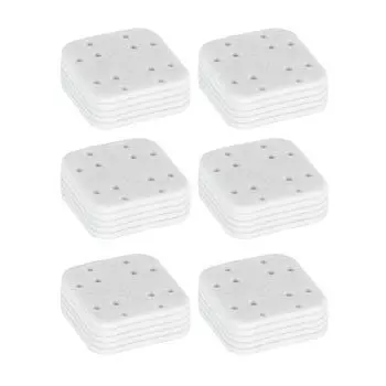 30 шт. Сменные фильтрующие подушечки для увлажнителя воздуха, минеральные абсорбирующие подушечки для моделей LV600S LV600HH, аксессуары для дома и офиса