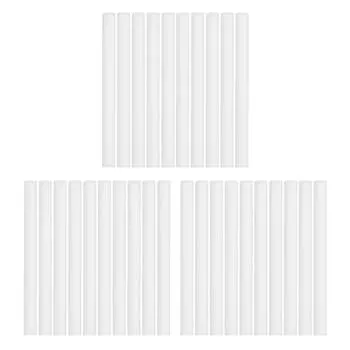 30 шт. сменный фильтр для увлажнителя воздуха с ватным тампоном, распылитель, детали диффузора 8x100 мм