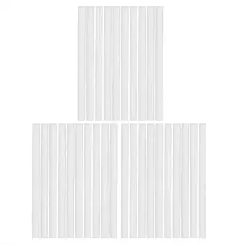 30 шт., ватный тампон, фильтр-поглотитель для увлажнителя, распылитель воздуха, распылитель 5x80 мм