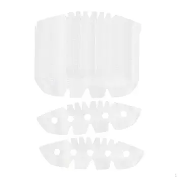 30 шт. вставок для бейсболок, поддержка для спортивных кепок