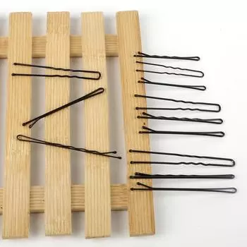 30 шт., высококачественная железная U-образная шпилька для волос, коготь для женщин, девушек, макияж, заколки для волос, аксессуары для волос, зажим для ванны в форме краба, головные уборы