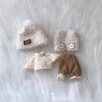 30 см мини подвижная 23 шарнирная кукла игрушка для девочек 3D большие глаза BJD принцесса полная одежда коллекция платьев детская кукла подарок only clothes