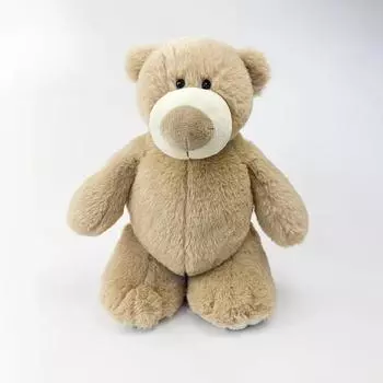 30 см плюшевые игрушки американский медведь плюшевая кукла мягкая плюшевая игрушка плюшевый мишка игрушки для детей девочек подарок на день святого валентина для влюбленных на день рождения 30cm хаки