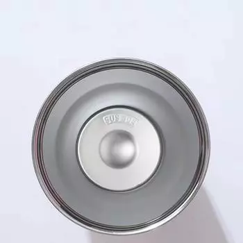 30 унций Нержавеющая сталь градиентный цвет кружка для кофе вакуумная изоляция автомобиль соломенная бутылка для воды настенная термостаканчик для путешествий домашняя кружка фиолетовый