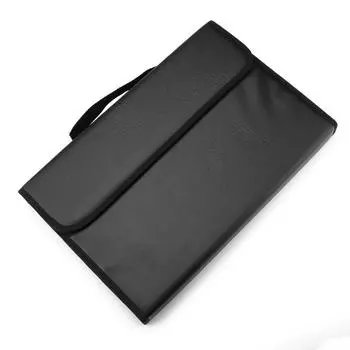 30 установленных профессиональных парикмахерских ножниц из искусственной кожи сумка для хранения инструментов пакет ножниц чехол для парикмахерских ножниц сумка для образцов