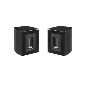 30 Вт, 5 Ом, новый супер-твитер с независимой лентой Fever, внешний твитер, пассивный динамик, расширение звуковой коробки