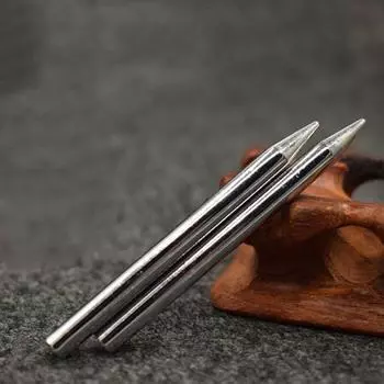 30 Вт 60 Вт сменное жало паяльника жало паяльника электроутюг сварочные инструменты 30W