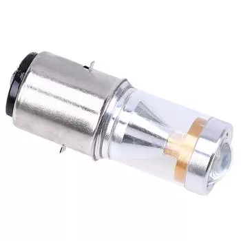 30 Вт Автомобильные дневные ходовые огни Фары Светодиодные поворотники Противотуманные лампы Источник света H6