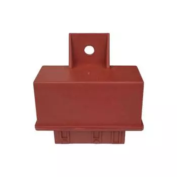 30A 15Pin Автомобильный топливный насос реле Реле регулятора мощности топливного бензонасоса 12V 30A