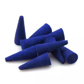 30Г около пакета 30 ПК ладана конуса башни естественного для домашнего аромата green tea