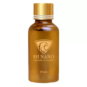 30ML 9H Nano Ceramic Car Polish Ceramic Coating for Cars Dropshipping Paint for Cars Coating Waterproof Polishing Agent