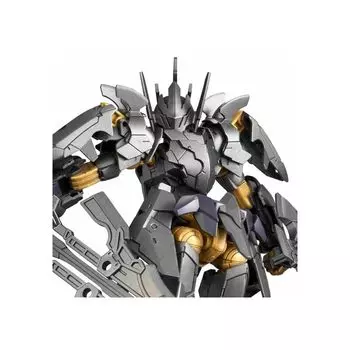 30MM 1/144 EXM-A9bk спинатио (Технические характеристики Black Knight) Масштаб 1/144. Цветная пластиковая модель.