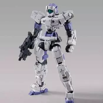 30MM Alt [белый], корейская популярная бандай