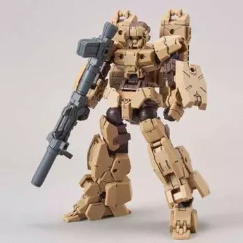 30MM Alt (Ground Type) [Brown], Korean popular bandai