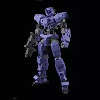 30MM Alt [Purple], Korean popular bandai