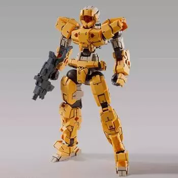 30MM Alt [Yellow], Korean popular bandai