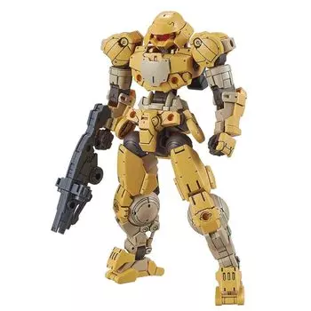 30MM bEXM-15 Portanova [Желтый] Масштаб 1/144 Цветная пластиковая модель