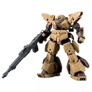 30MM bEXM-28 Revel Nova Brown масштаб 1/144 пластиковая модель с цветовой кодировкой