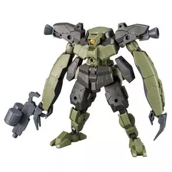 30MM bEXM-29 Gardonova Green масштаб 1/144 пластиковая модель с цветовой кодировкой