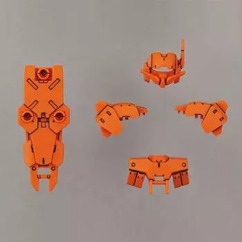 30MM close combat optional armor [for Alt/Orange], Korean popular bandai