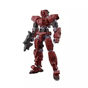 30MM eEXM-17 Alto [Red] 1144 scale color-coded plastic model