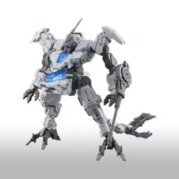 30MM eEXM GIG-C02 (тип-КОМАНДА 02), Корейский популярный бандай