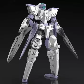 30MM Esposite Beta, Korean popular bandai