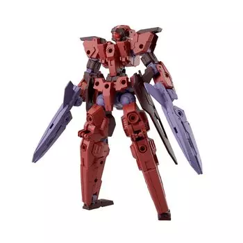 30MM Esposito scale plastic model eEXM-30 1/144 color-coded