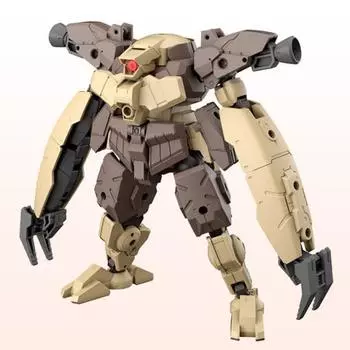 30MM Gardonova [Brown], корейская популярная бандай