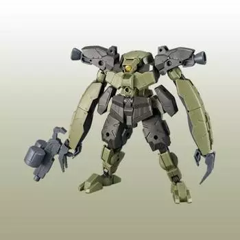 30MM Gardonova [зеленый], корейская популярная бандай