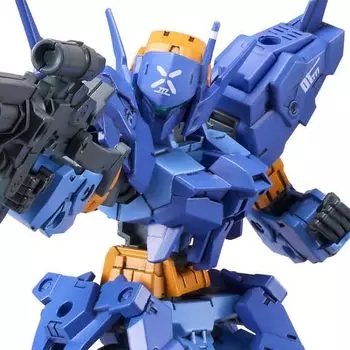 30MM Premium Bandai Limited Alto unit, относящийся к 1/144 eEXM-17A (Машина X777)