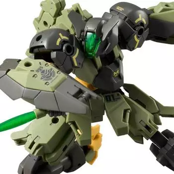 30MM Premium Bandai Limited Forestieri 04 1/144 eEXM-S04A
