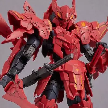 30MM Premium Bandai Limited Spinatio 1/144 EXM-A9sg (General Specification)