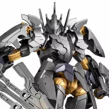 30MM Premium Bandai Limited Spinatio Knight 1/144 EXM-A9bk (Спецификация черного цвета)