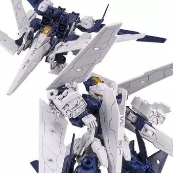 30MM Премиум Бандай Ограниченный Эспозито 1/144 eEXM-30