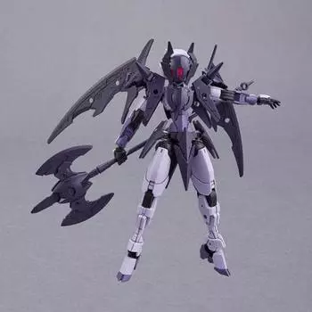 30MM Spinatia (Reaper Type), Korean popular bandai