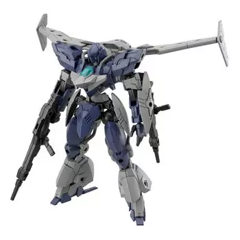 30MM Verde Nova scale plastic model bEXM-21 [Navy] 1/144 color-coded