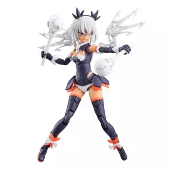 30MS BANDAI SPIRITS Irushana пластиковая модель SIS-M00 [Цвет C] Цветовая кодировка