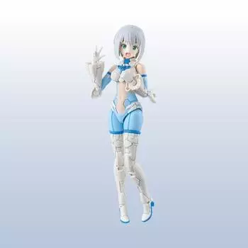 30MS Дополнительные детали прически Vol.10 Всего 4 типа, корейская популярная бандай