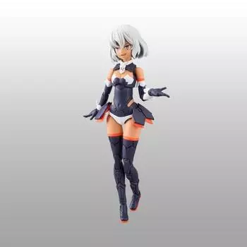 30MS Ilshana [Цвет C], корейская популярная бандай