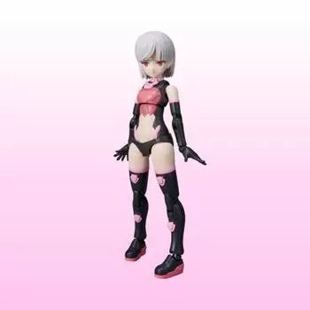 30MS Lalanell [Color B], Korean popular bandai